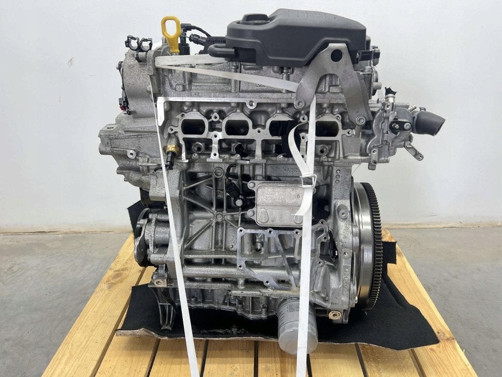 Moteur DXDB Nu A1 KAROQ ARONA TOURAN Q3 VW SEAT T-CROSS