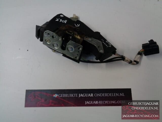 Deurslot links voor GNA1081 X300 / X308, Auto-onderdelen, Gebruikt, -, -, Ophalen of Verzenden