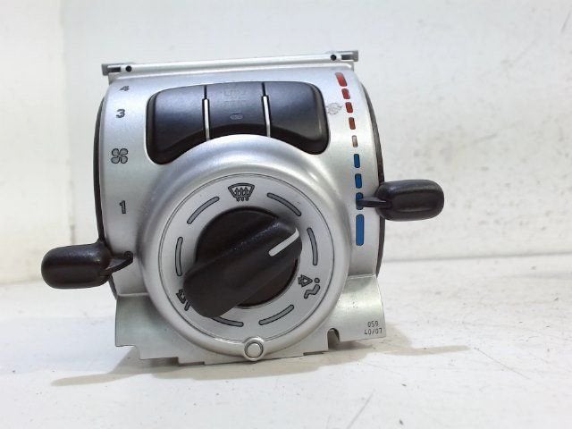 Bedieningspaneel kachel Smart Fortwo, Auto-onderdelen, Onderdelen@venauto.nl, Van der Ven Autorecycling B.V., Gebruikt, Ettenseweg 76, 4706 PB Roosendaal, The Netherlands