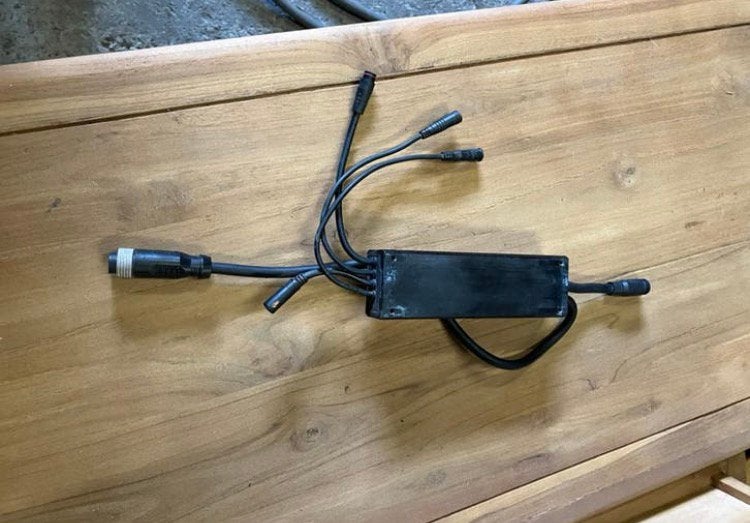 Super 73 s2/rx controller, Fietsen en Brommers, Ophalen