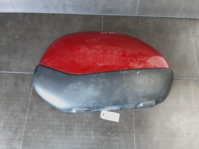 NT650V 2002 - 2005, 1998 - 2001 Honda Koffers D1-59415, Motoren