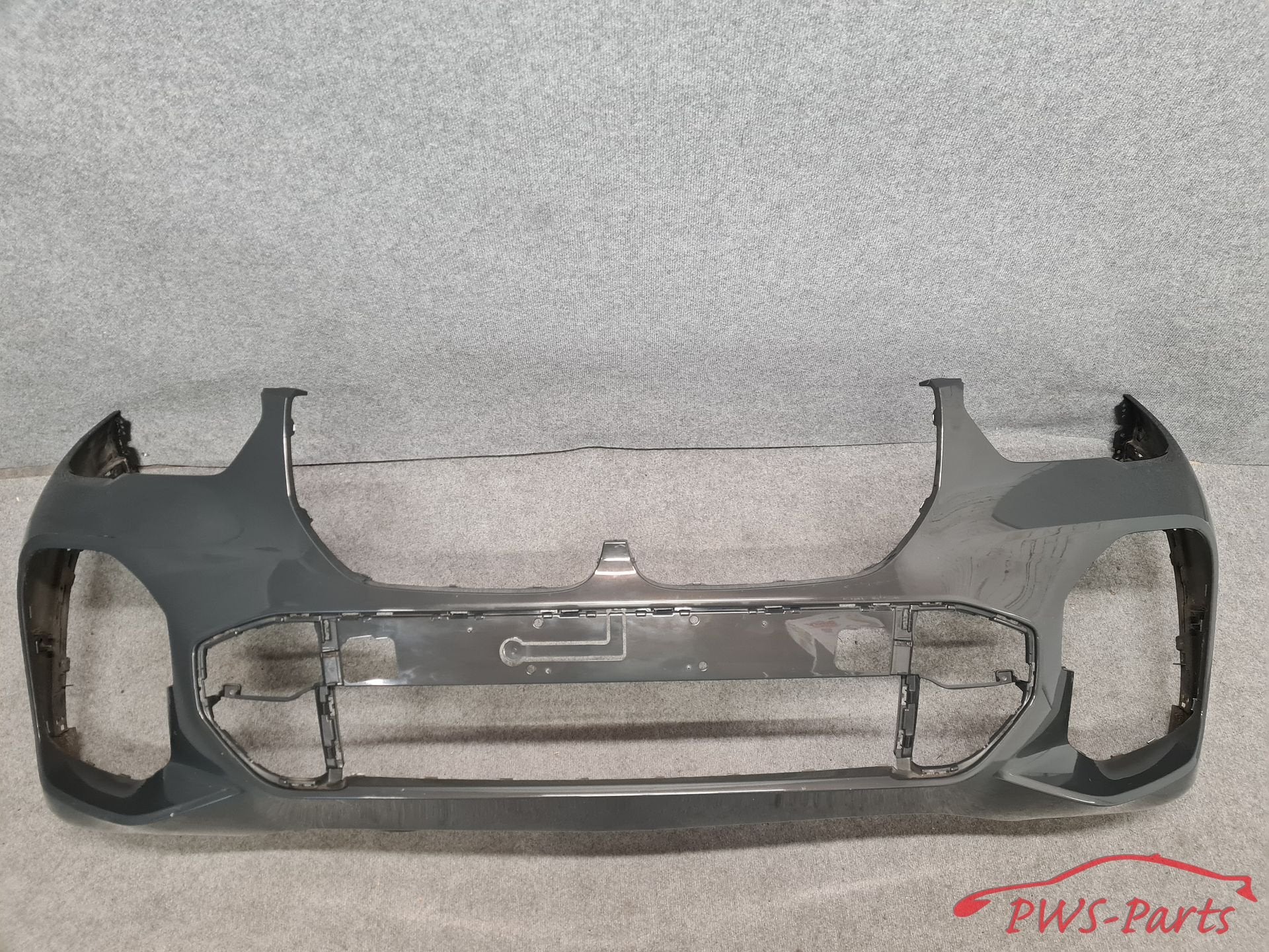 BMW X5 G05 M-PAKKET M VOORBUMPER ORIGINEEL, -, Utilisé, -, Avant