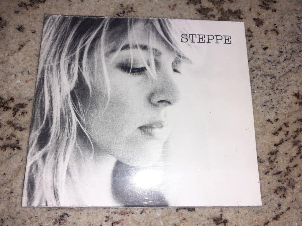 LIES STEPPE, cd, the first lady of Jazz, Cd's en Dvd's, Cd's | Jazz en Blues, Ophalen of Verzenden, 1980 tot heden, Zo goed als nieuw