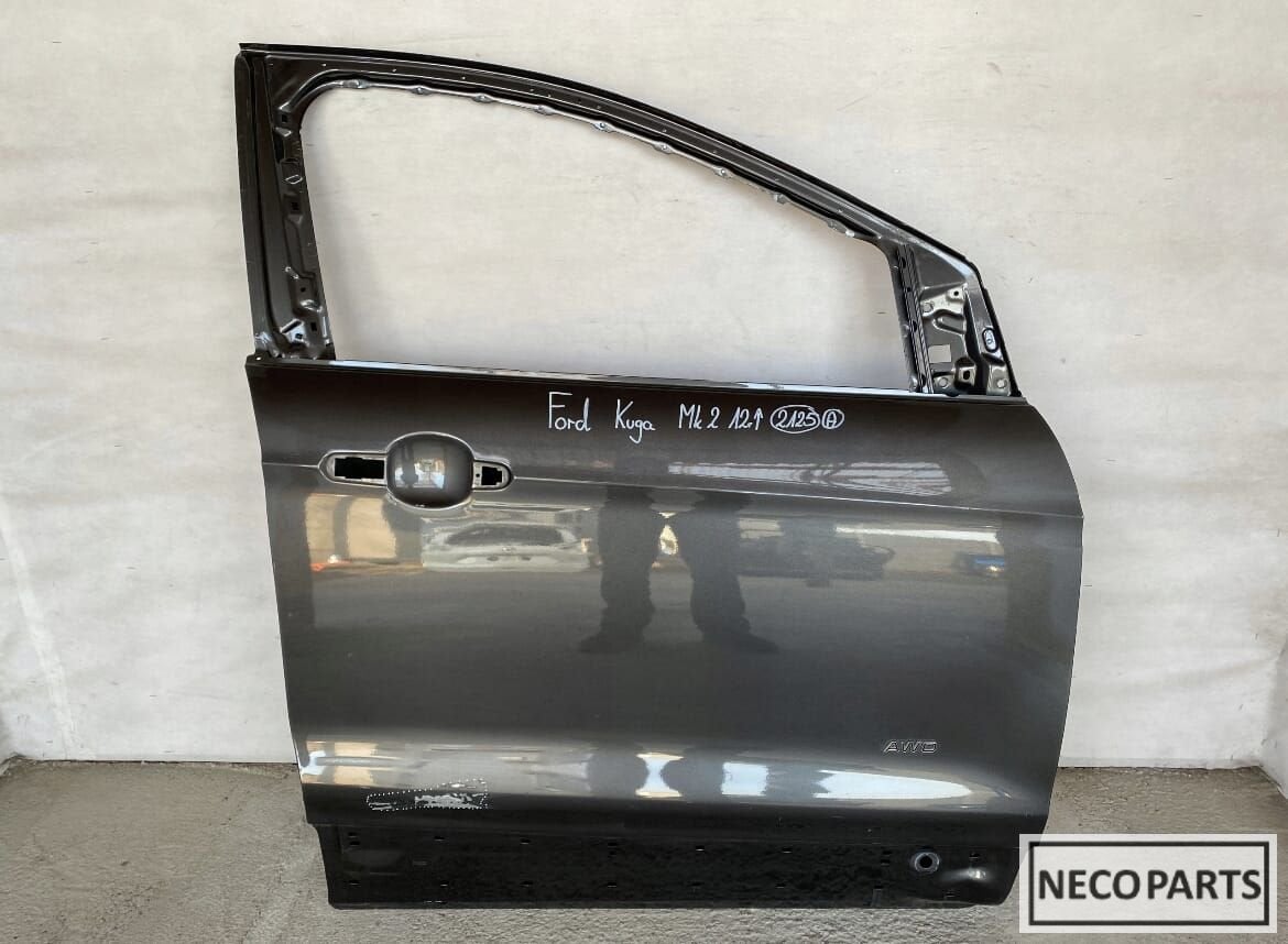 FORD KUGA MK2 2012- PORTIER DEUR PORTIEREN DEUREN OPAANVRAAG, Arrière, -, Haillon arrière, -