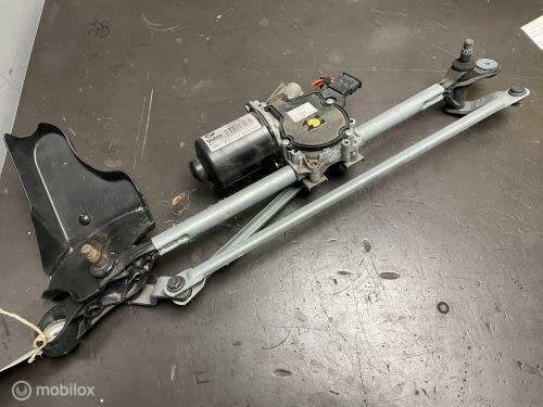 Ruitenwissermechaniek  BMW 3-serie Touring F31 61617260488, Gebruikt, Ophalen of Verzenden, BMW, BMW