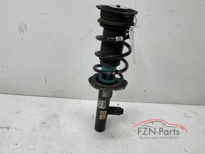 VW Golf 8 DCC Schokdemper Veerpoot Voorzijde Links/Rechts, Auto-onderdelen, Ophalen of Verzenden, Gebruikt
