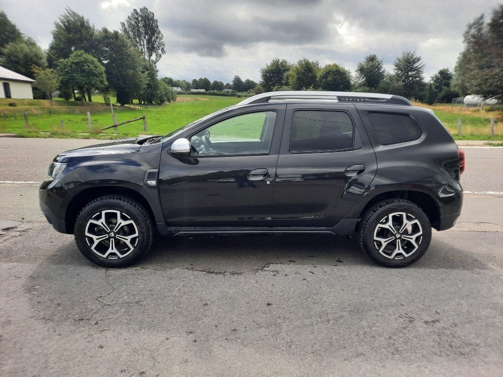 Dacia Duster, Autos, Dacia, Achat, Euro 6, Entreprise, Duster