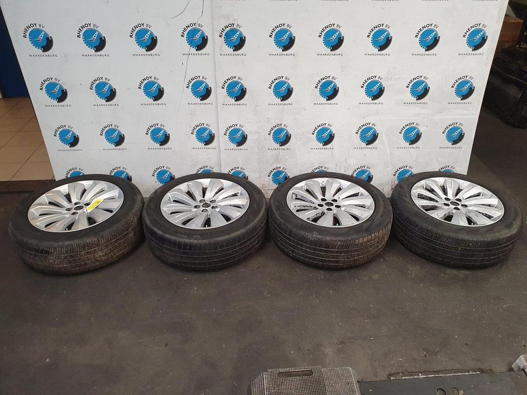 LANDROVER DISCOVERY SPORT VELGEN SET 2019, Ophalen of Verzenden, Nieuw, ARN erkend