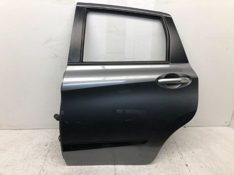 PORTE GAUCHE ARRIÈRE Nissan Note (E12) (01-2012/12-2016), Arrière, Dhr. M. Roggen, Stadsweg 37 37
9917 PV  WIRDUM GR., NL, Porte