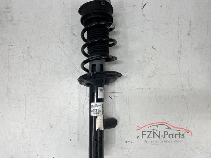 VW Golf 8 DCC Schokdemper Veerpoot Voorzijde Links/Rechts, Auto-onderdelen, Ophalen of Verzenden, Gebruikt