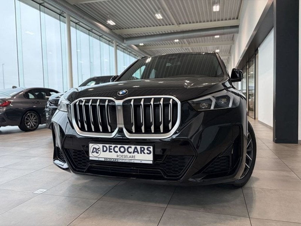 BMW X1 M Pack / Keyless / Head-up Display / Carplay- Androi, X1, Achat, Euro 6, 156 ch