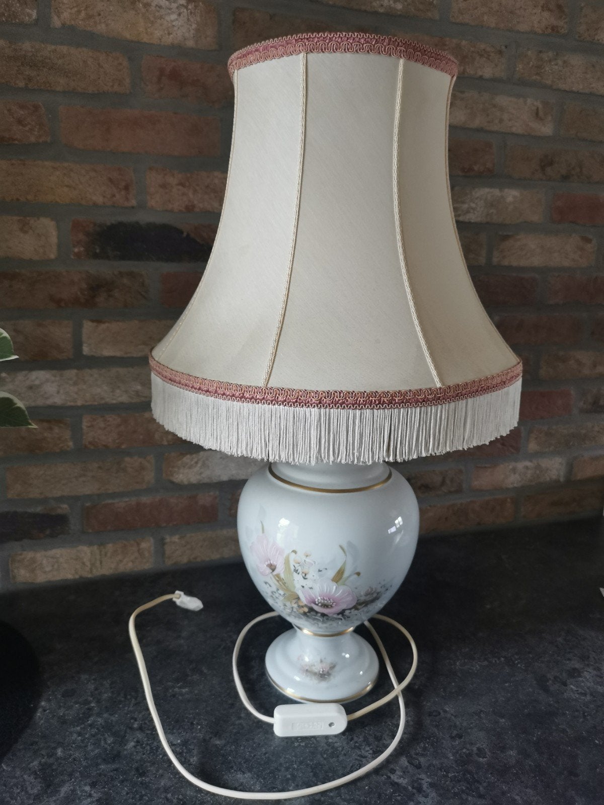 Vintage limoges, Ophalen of Verzenden
