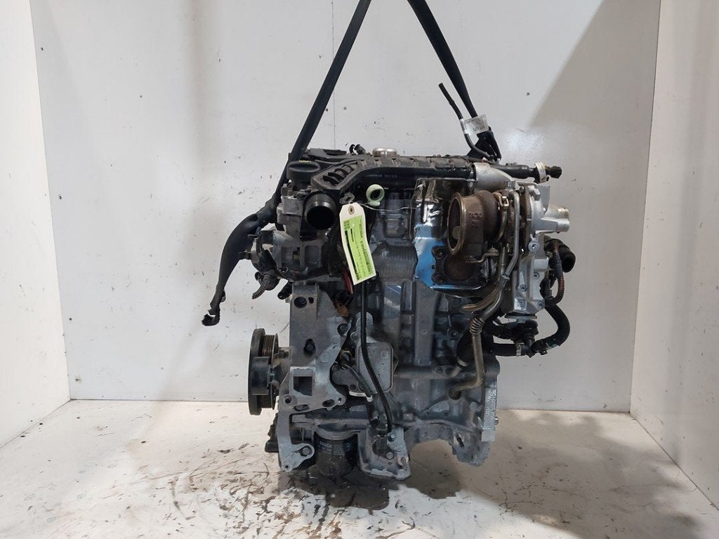 MOTOR Opel Corsa F (UB / UH / UP) (|1654508280|1654508380|), Dhr. J. Ham, Gebruikt, Administratie@autoham.nl, Opel