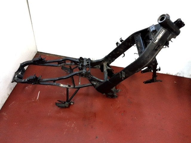 CBR125R 2011 - 2016 Honda Frame D1-49100