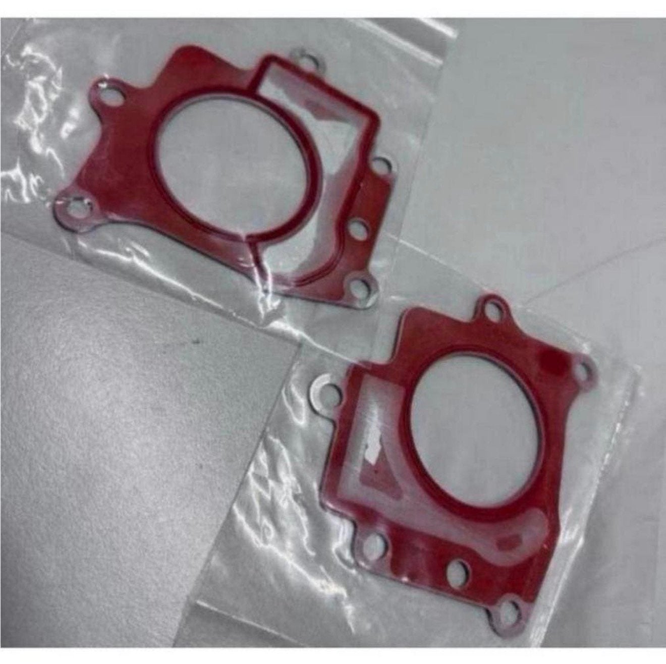 Opel EGR Pakking 55573360 oe oem 2.0 CDTi DIESEL nieuw evt 2, Ophalen of Verzenden, Nieuw, Opel