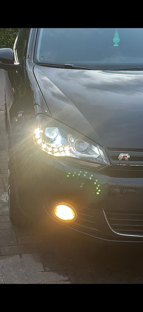Golf 6 1.4 benzine, Euro 5, Achat, Entreprise, Boîte manuelle
