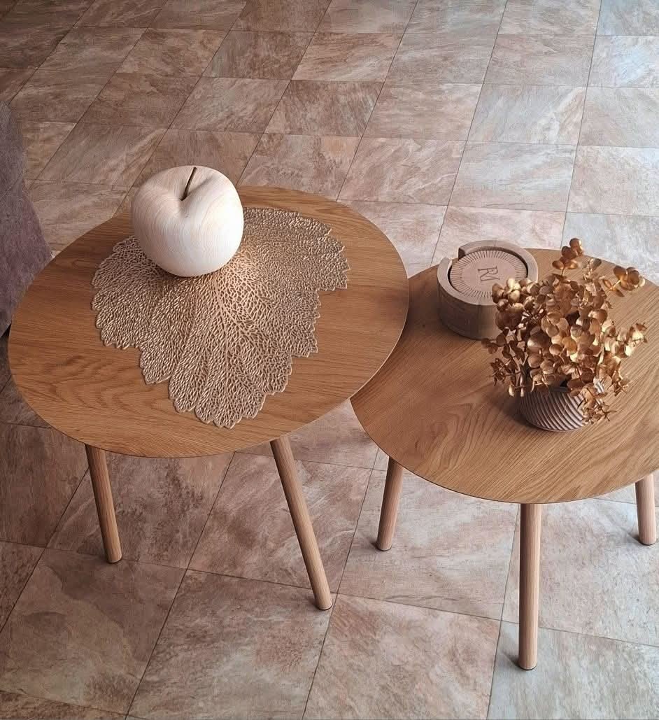 table salon, Enlèvement