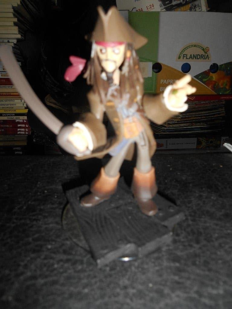 Infinity 1,0 Jack Sparrow, Ophalen of Verzenden