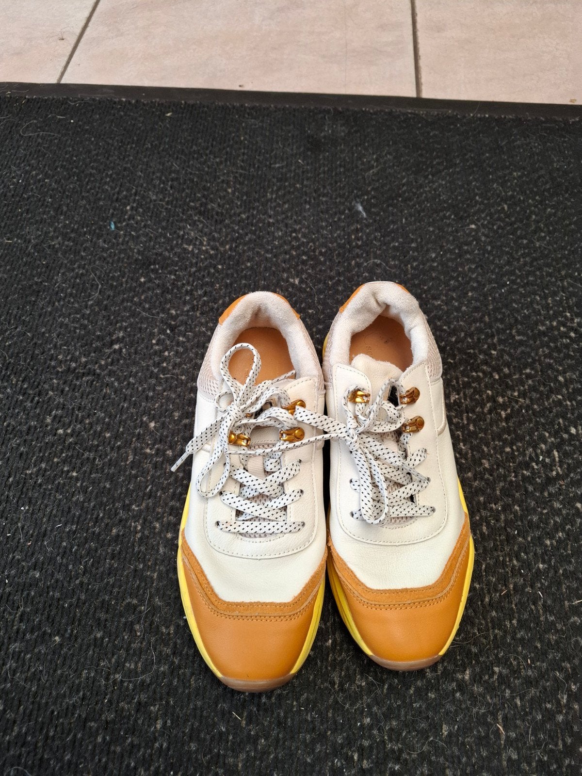 Sneakers  van maison scotch, Enlèvement, Sneakers et Baskets