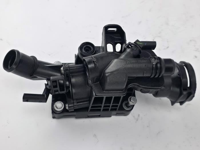 Thermostaathuis van een Ford Transit Connect, Gebruikt, -, -, Ophalen of Verzenden