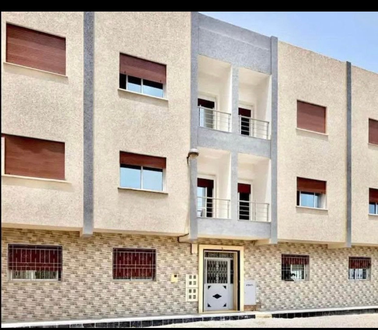 Appartement à louer Martil, Immo, Appartements & Studios à louer