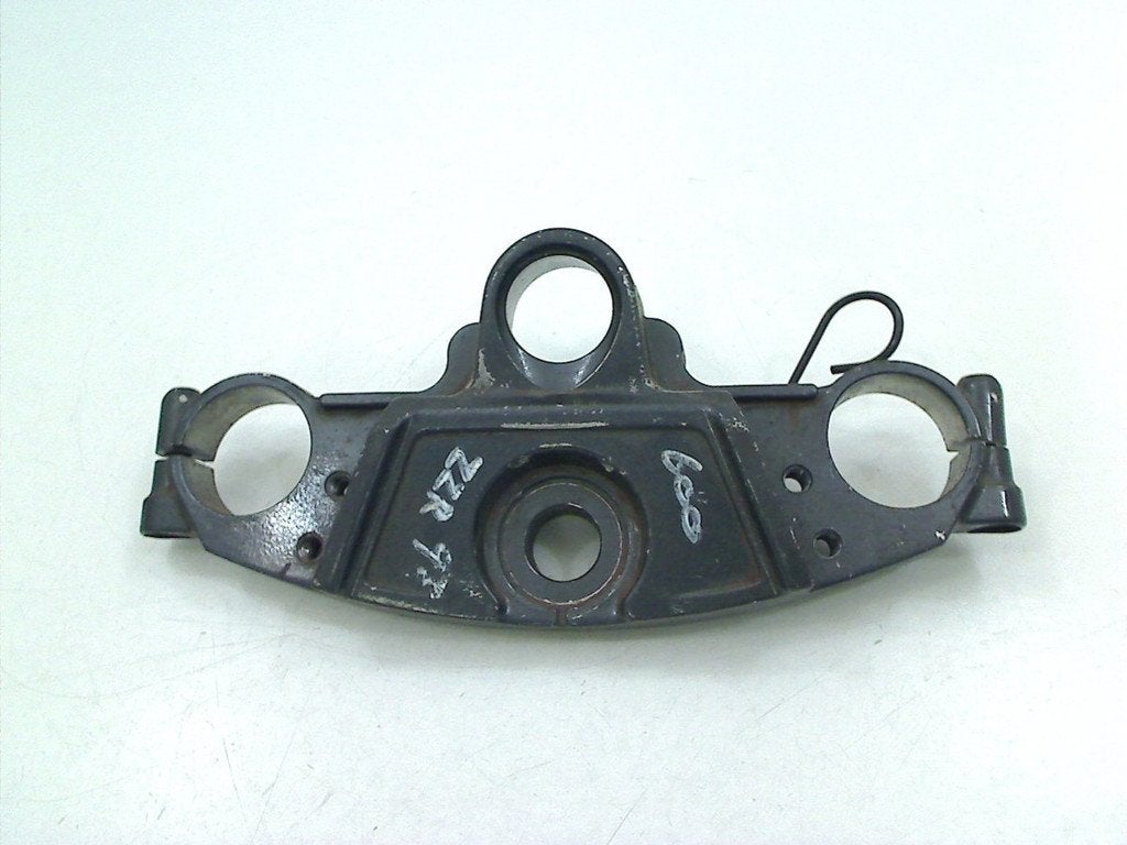 KROONPLAAT ZZR 600 1993-2002 (ZZ-R600 ZX-6E ZX600E), Dhr. S. di Majo, Gebruikt, Info@cama-motorparts.nl, P.J. Troelstraweg 8 8
3144 CX  MAASSLUIS, NL