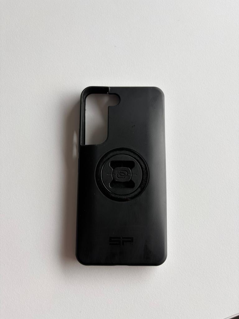 Telefoonhoesje SP connect samsung s22, Ophalen of Verzenden, Zo goed als nieuw, SP Connect