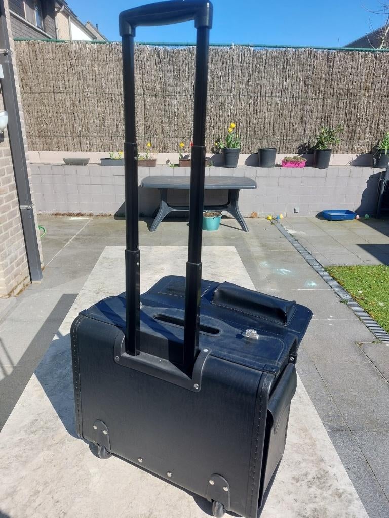 sac pilote, Neuf, 35 à 45 cm, Enlèvement ou Envoi, Plastique dur