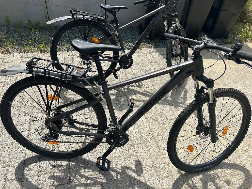2 vélos de montagne Lapierre Edge 3.9 — Taille S et M, Vélos & Vélomoteurs, Vélos | VTT & Mountainbikes, Comme neuf, Autres marques