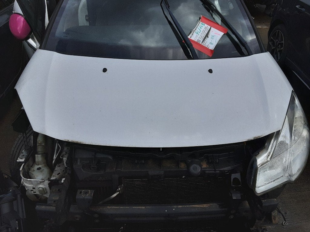 CAPOT Citroën DS3 (SA) (01-2009/07-2015), Citroën, Mevr. I. Hauben, Utilisé, Rue de l'Espoir 34 34
4030  GRIVEGNÉE, BE