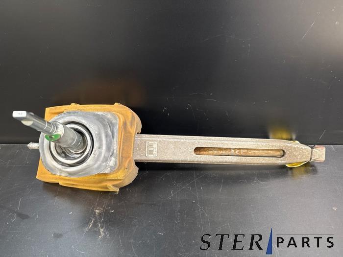 Timonerie de changement de vitesse d'un Mercedes C-Klasse, 3 mois de garantie, Utilisé, -, -