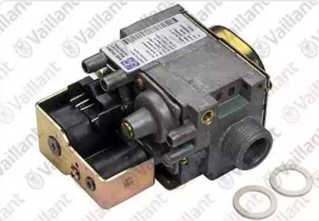 Bloc Gaz Vaillant atmoVIT VK BE..., VKC... /1-5 H 120, Enlèvement ou Envoi, Neuf