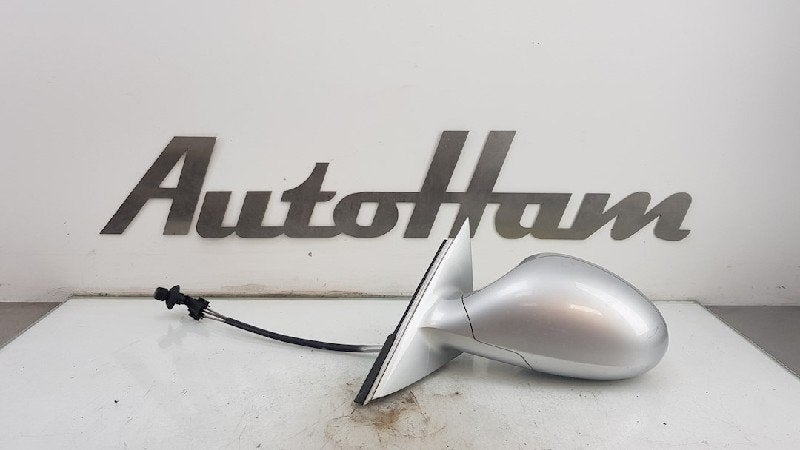 RETROVISEUR LATERAL GAUCHE Seat Ibiza III (6L1), Utilisé, Seat