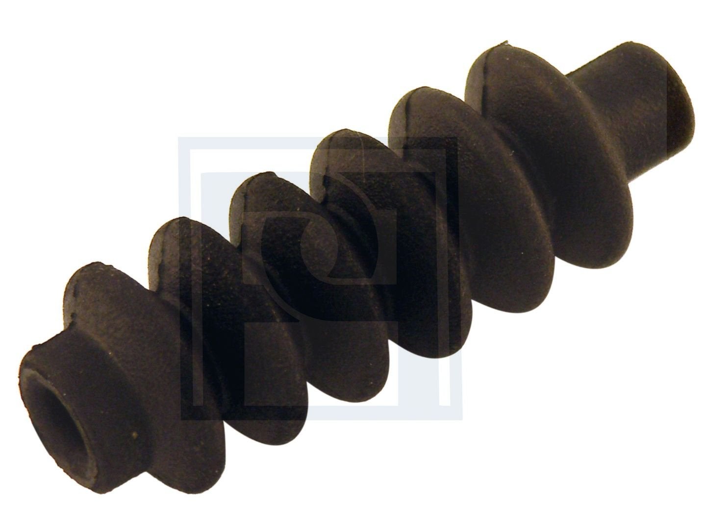 Volvo Rubber handrem kabel afdichting PV444+PV544+Duett Volv, Ophalen of Verzenden, Nieuw, Volvo