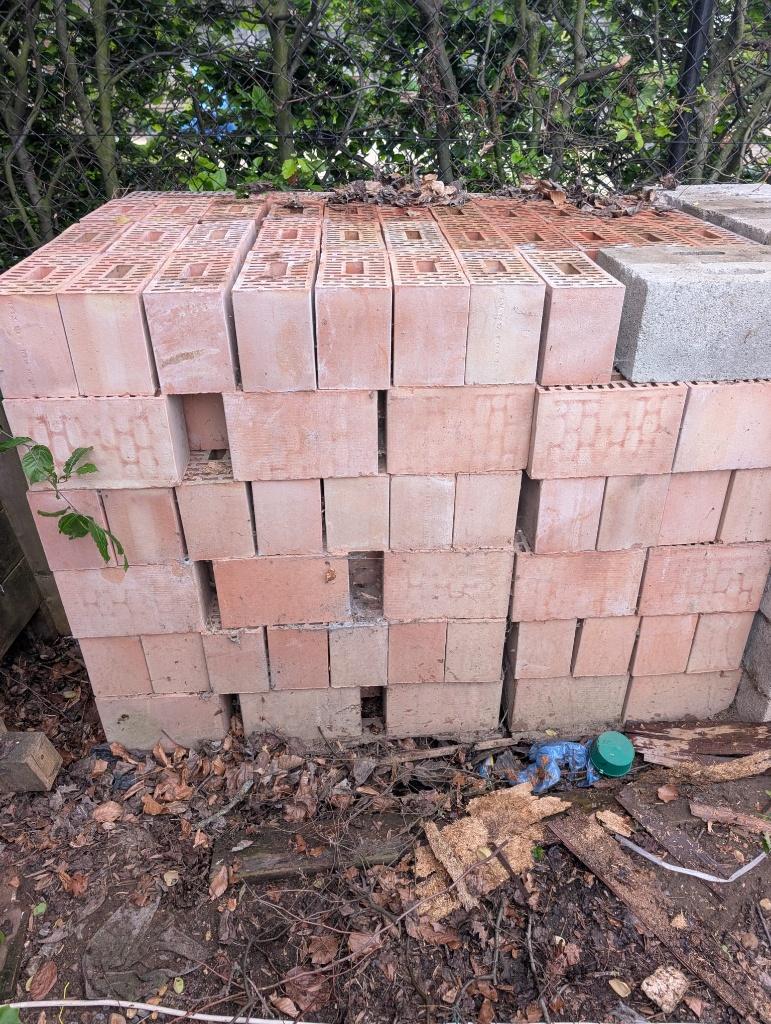 Snelbouw stenen, Doe-het-zelf en Bouw, Metselstenen, Ophalen, Nieuw, Overige typen