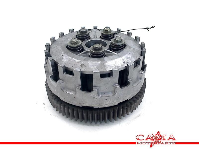 KOPPELING CBR 929 RR Fireblade 2000-2001 (CBR900RR SC44), Dhr. S. di Majo, Gebruikt, Info@cama-motorparts.nl, P.J. Troelstraweg 8 8
3144 CX  MAASSLUIS, NL