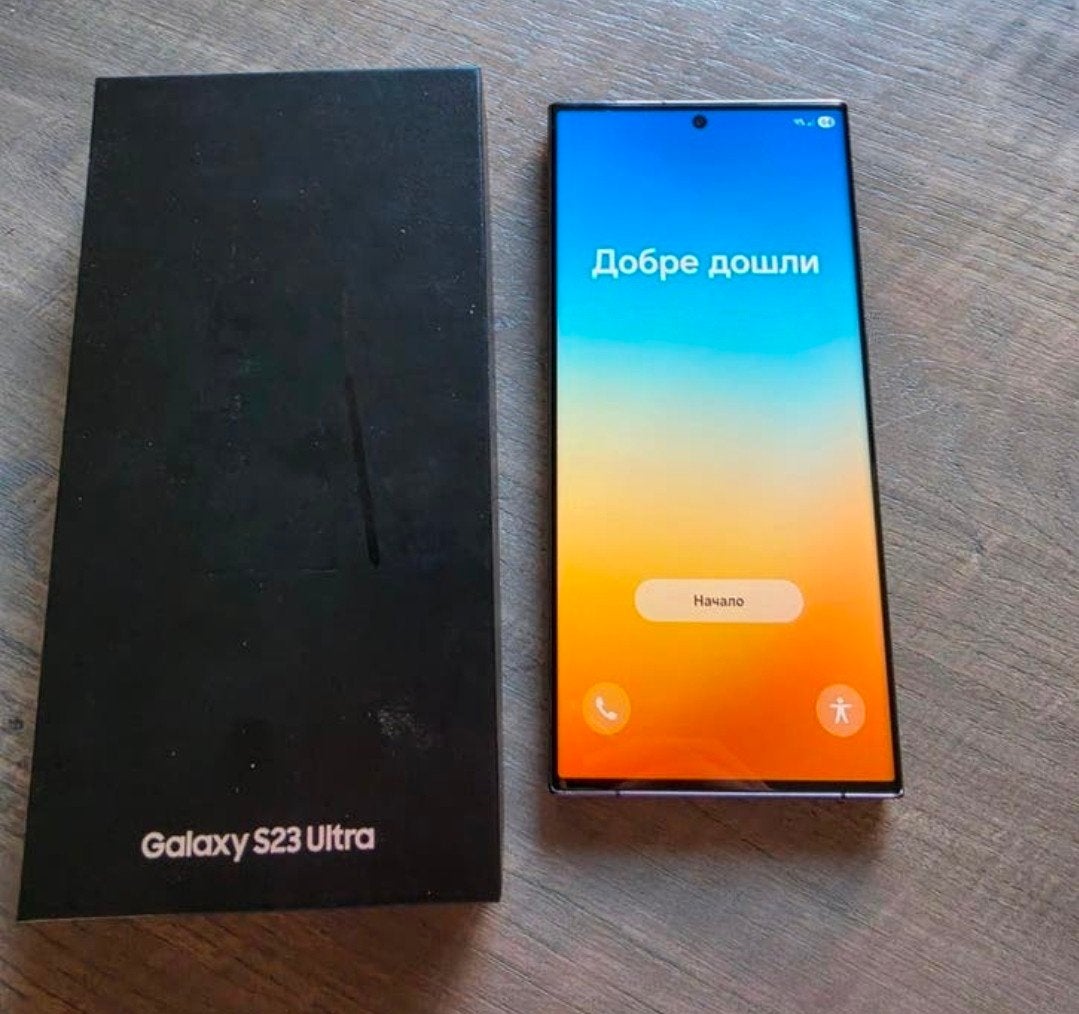 Samsung Galaxy s23 Ultra in zeer goede staat, Telecommunicatie, Mobiele telefoons | Samsung, Ophalen of Verzenden, Galaxy S23