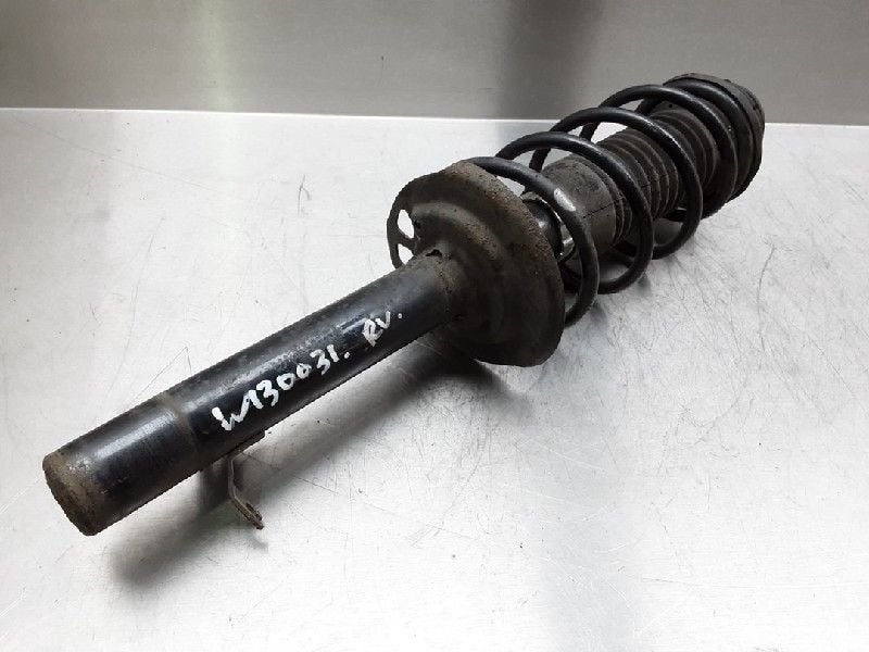 JAMBE DE FORCE AVANT DROIT Toyota Aygo (B10), Utilisé, Toyota