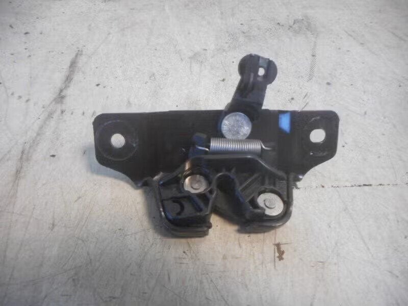 SLOTVANGER ACHTERKLEP Citroën Xantia (X1 / 2), Gebruikt, Citroën, Kontakt-citroen@citroen.com, Ophalen of Verzenden