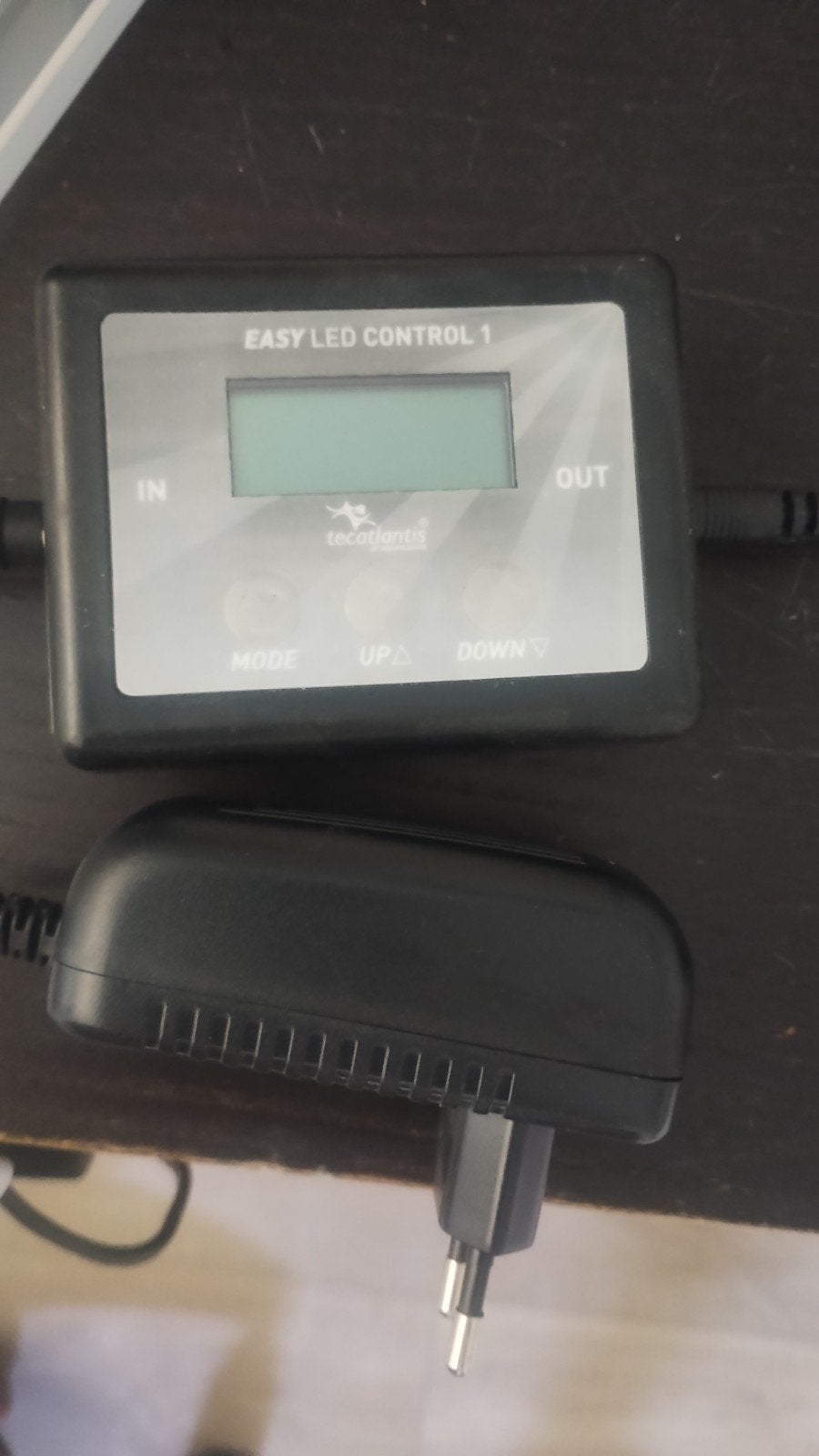 Tecatlantis Easy LED control 1, Dieren en Toebehoren, Ophalen