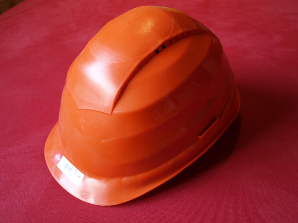 Casque de chantier, Bricolage & Construction, Enlèvement ou Envoi, Neuf