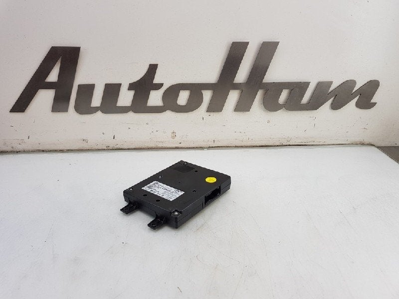 ORDINATEUR TELEPHONE Volkswagen Golf Plus (5M1 / 1KP), Utilisé, Volkswagen