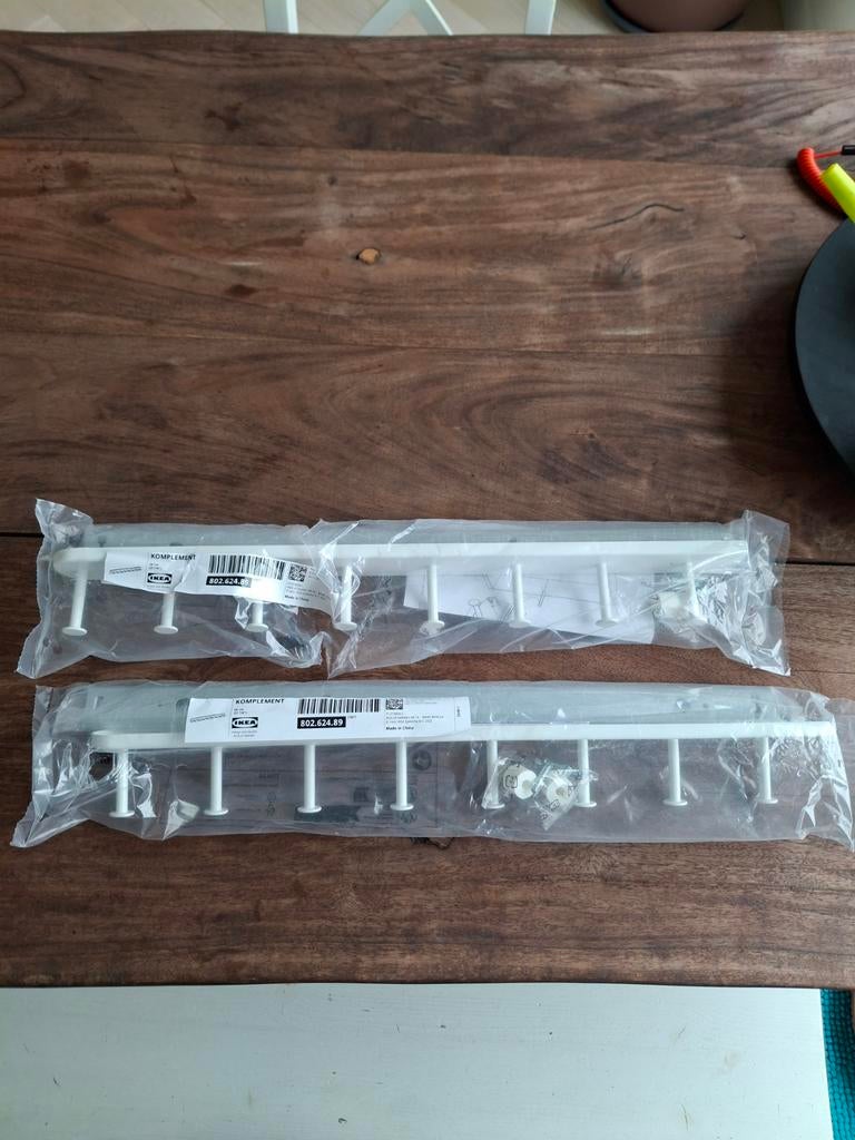Ikea Komplement, Huis en Inrichting, Kasten | Kleerkasten, Ophalen