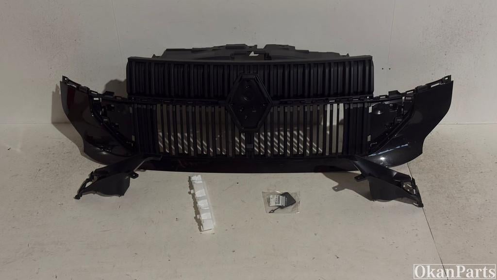 Renault Master IV Grille 622569964R, Info@fabrikant.eu, Fabrikant BV, Gebruikt, Fabrikantstraat 1
1000 AA  Amsterdam, NL