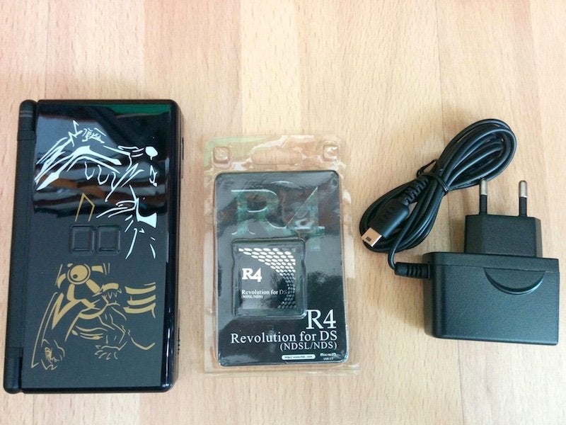 nintendo ds accessoires, Games en Spelcomputers, Spelcomputers | Nintendo Portables | Accessoires, Ophalen of Verzenden, Nieuw