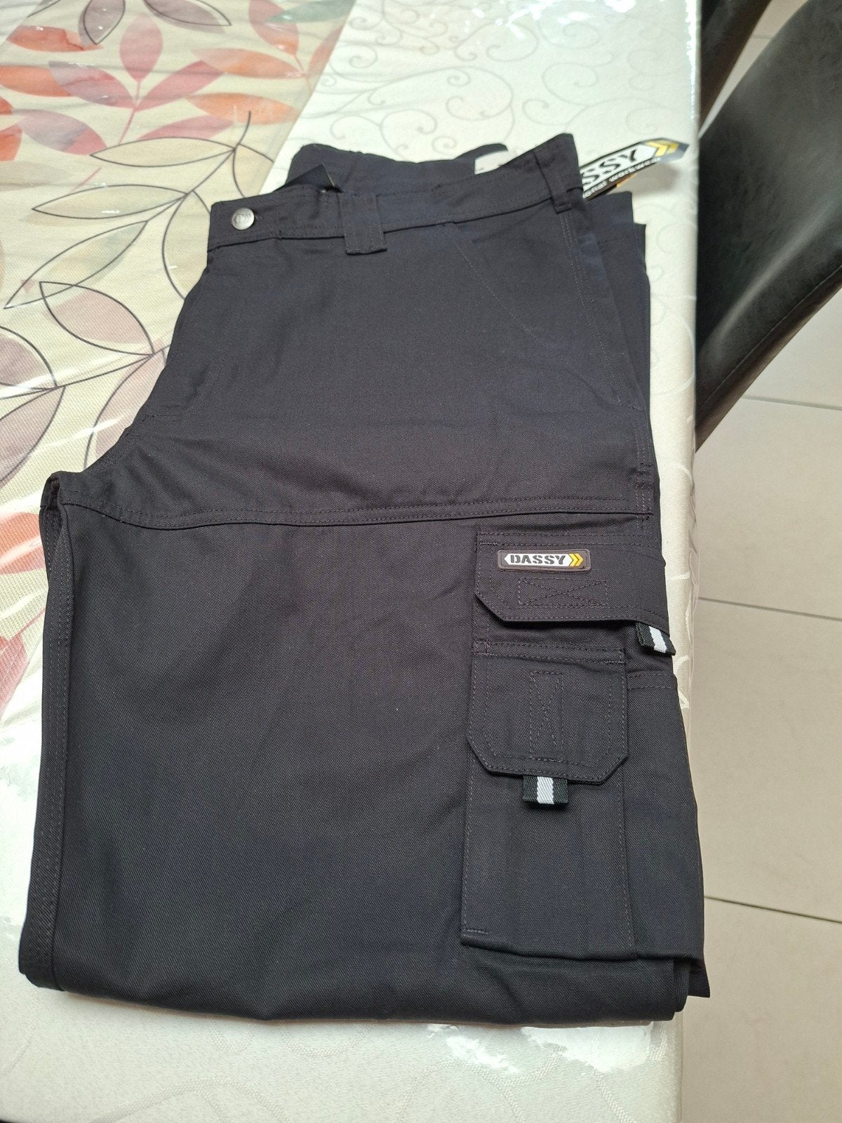 pantalon de travail, Tuin en Terras, Ophalen of Verzenden, Broek