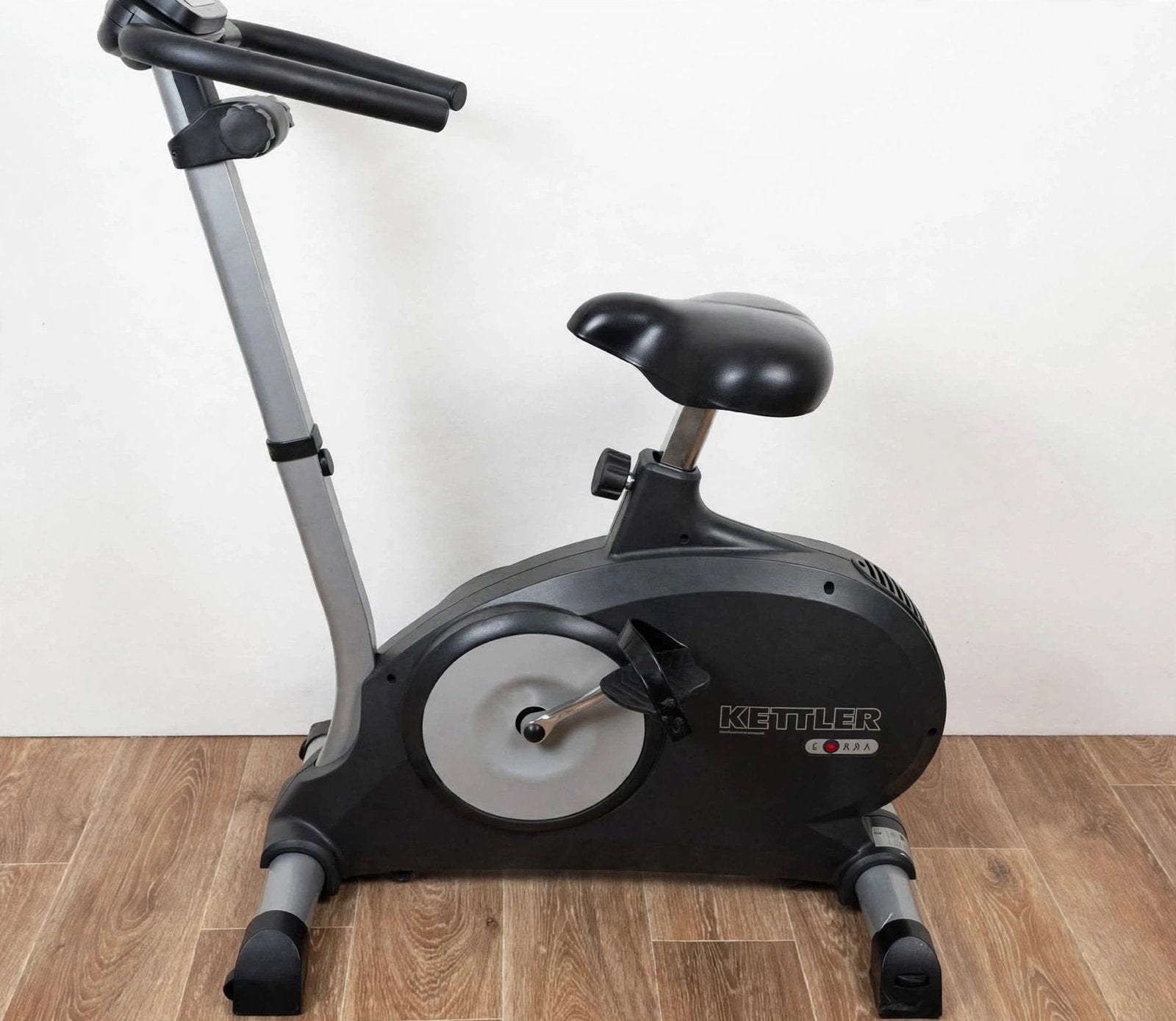 Hometrainer Kettler, Ophalen, Zo goed als nieuw, Hometrainer