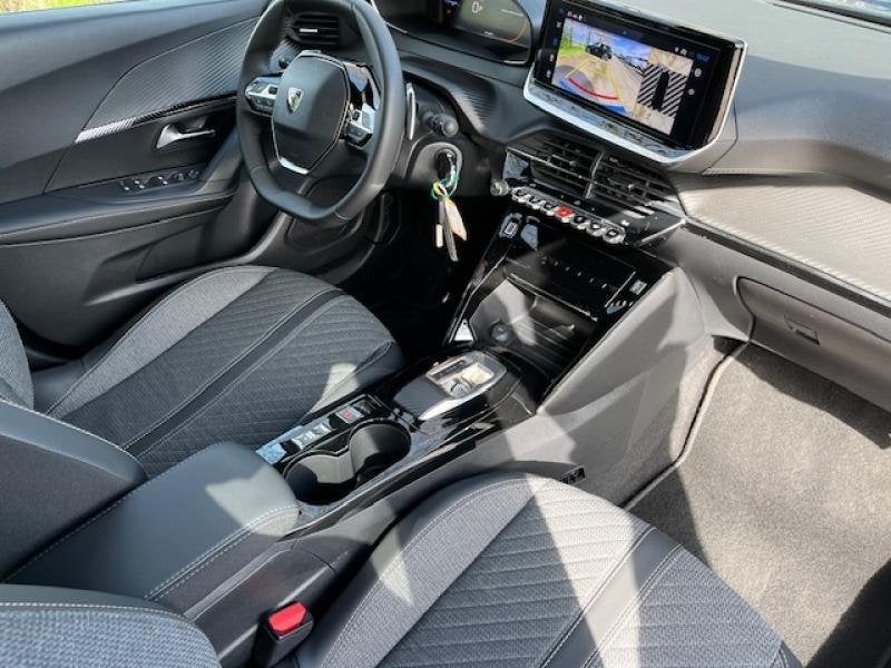 Peugeot 2008 II Allure, 1199 cc, 110 g/km, Bedrijf, 5 deurs