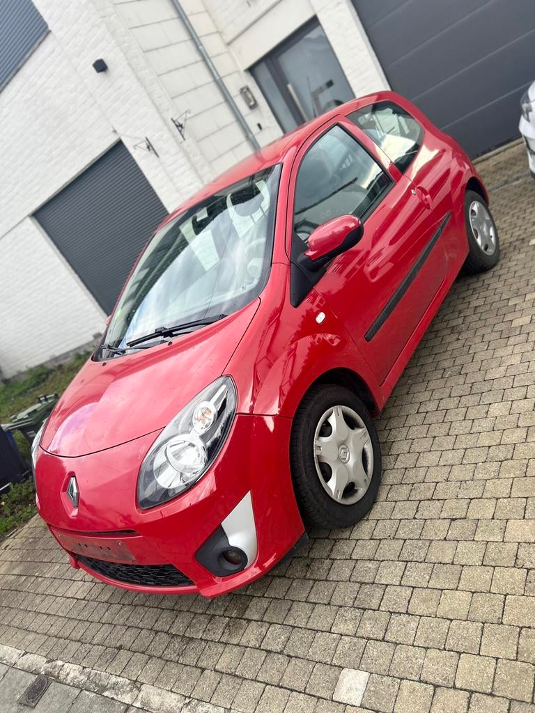 Twingo, Autos, Particulier, Essence, Twingo, Achat