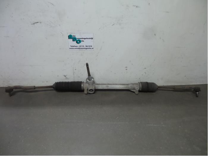 Crémaillère de direction d'un Fiat Panda (Panda 03-), -, 3 mois de garantie, Utilisé, Fiat